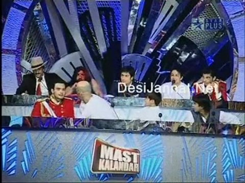 Zara Nach Ke Dikha - 1st May 2010 Part 13