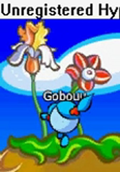 Les starters pokemon !