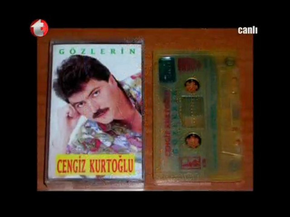 Cengiz Kurtoğlu (Sedat'la Cılgın Show Bölüm 1)