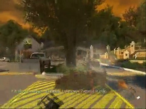 Wt Call Of Duty Modern Warfare 2 partie 7