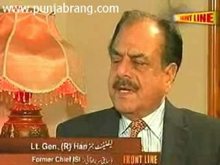 Front Line 1st May 2010 part 1