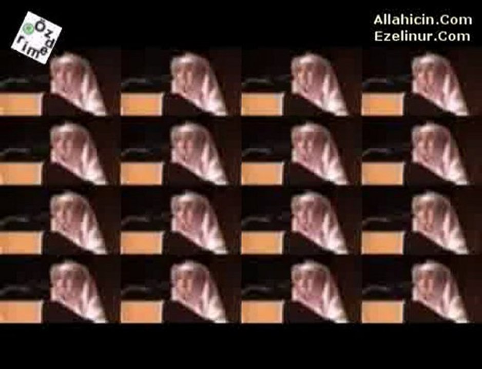 Kuran Okuyan çocuk Süper - wWw.islamRadyo.Net