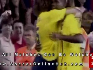 Samuel Eto Best Goals