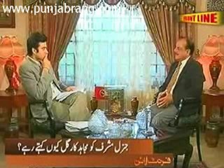 Front Line 1st May 2010 part 2