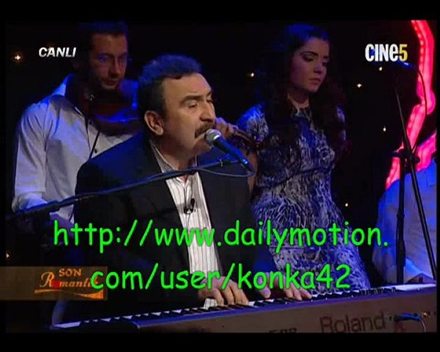 Umit_Besen_Mesut olamayanlar