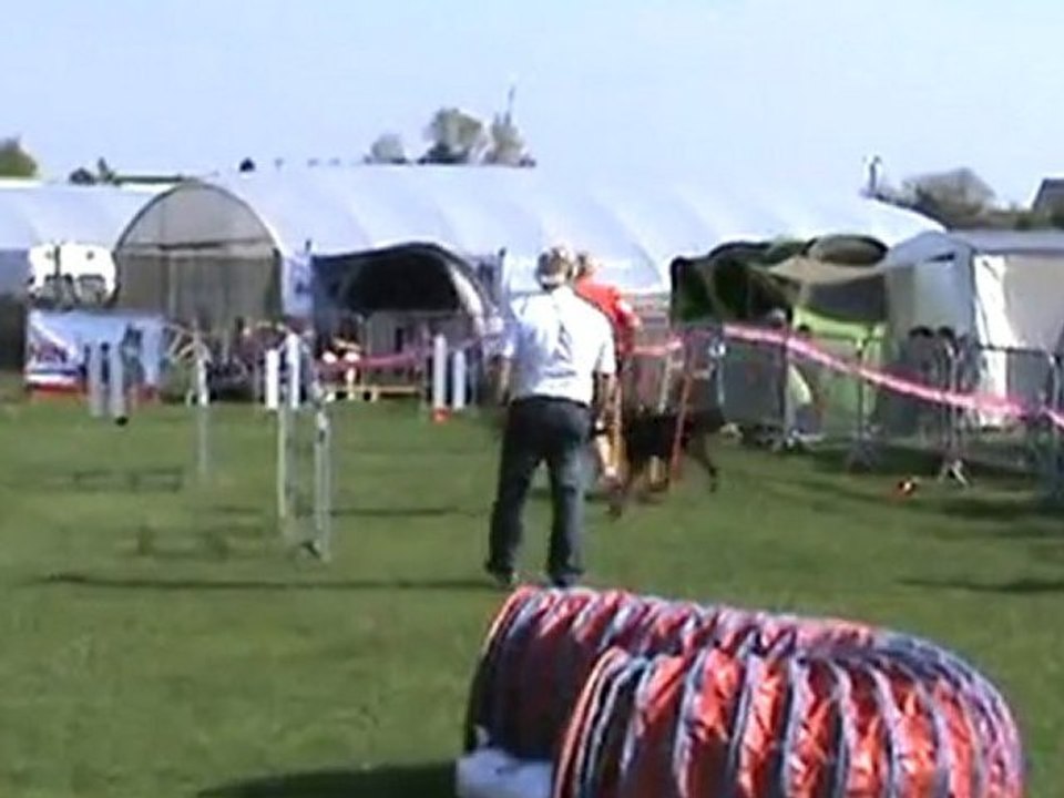 VALIA jumping chpt regional 2010