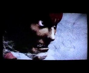 Aperçu Super street fighter 4 (PS3)