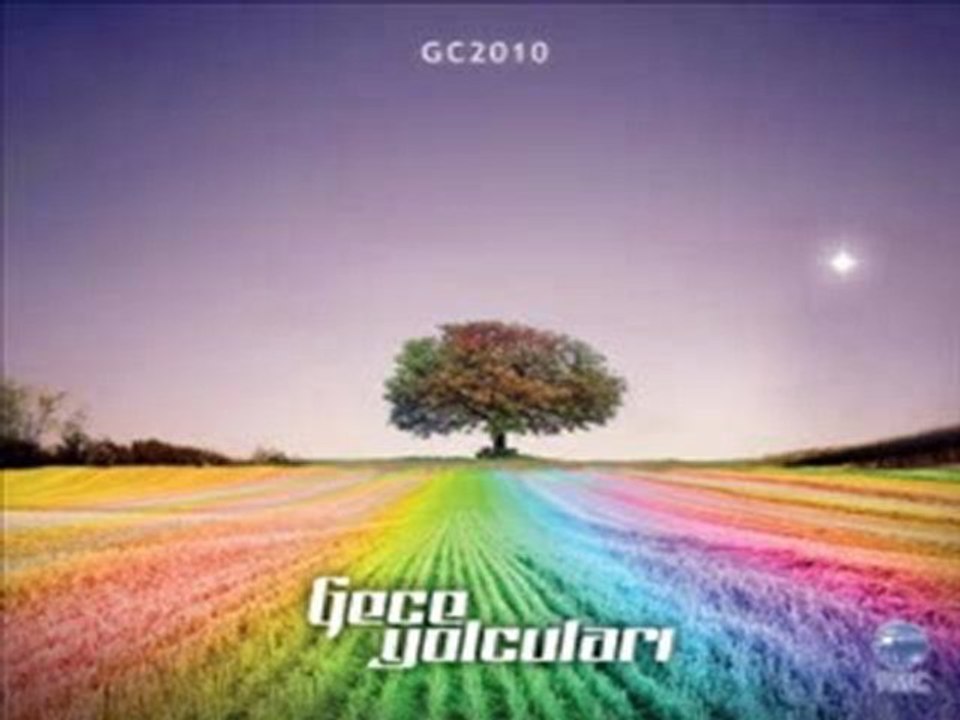 Gece Yolculari Gc2010 Bir Bilsen Dönülmüyor Albüm Mp3 İndir