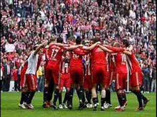 Bayern Munich 3-1 Bochum Mueller hat-trick