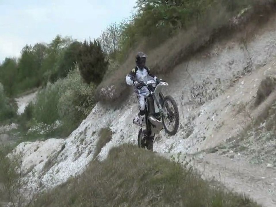 sortie 01/05/2010