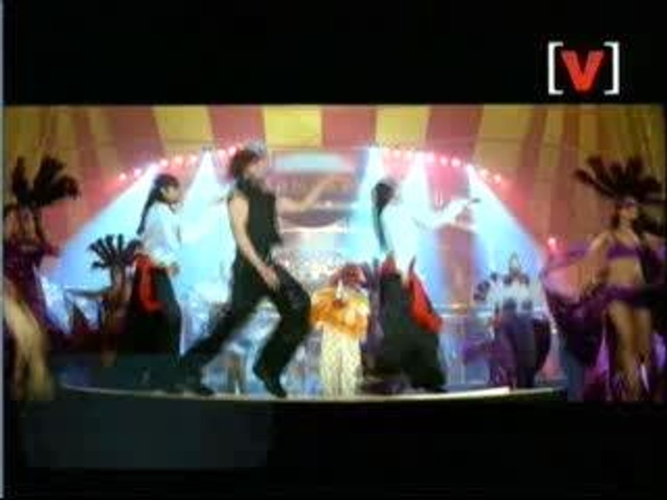 dil na diya - krrish