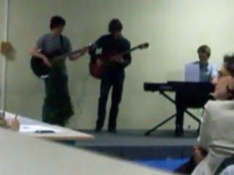 Knock - Soirée des Talents Notre-Dame des Aydes