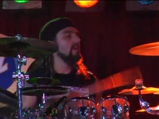 TONY LEVIN(LTE) When the Water Breaks