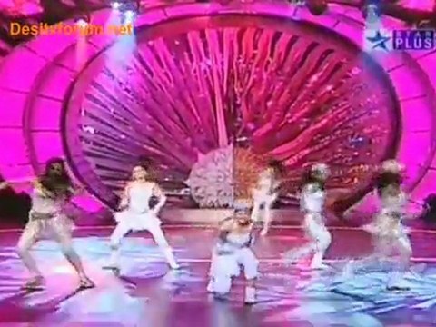 Zara NachKe Dikha 2 [1st Episode] - 1st May 2010 Pt5