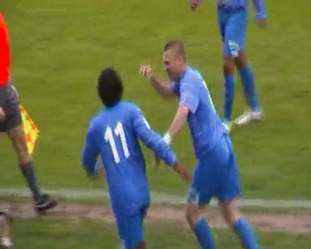 DUNKERQUE 7-1 DRANCY [MAI 2010] 1