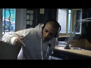 keys-records: freestyle ABES AUTHENTIK radio RVVS 96.2 FM