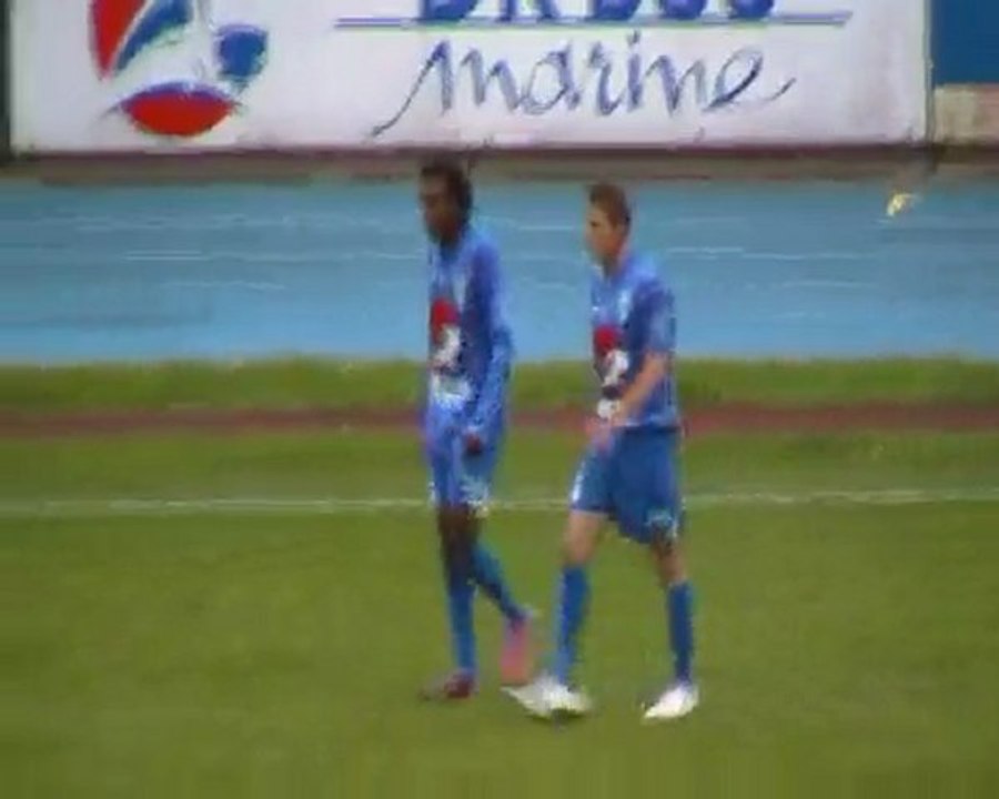 DUNKERQUE 7-1 DRANCY [MAI 2010] 2