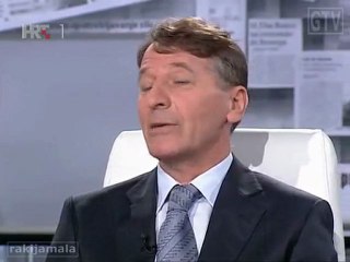 Nedjeljom u 2 - Dujomir Marasović 5/6