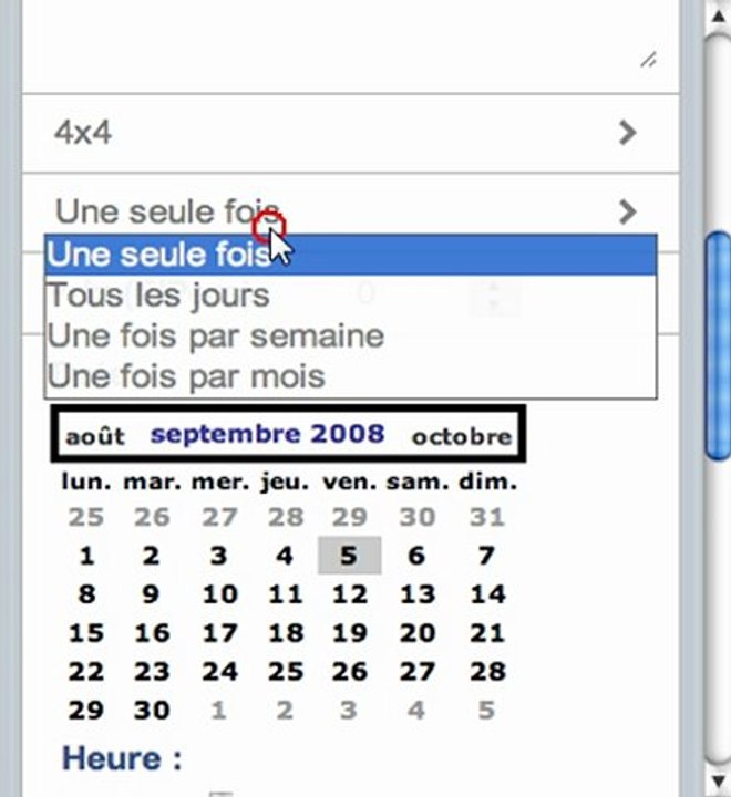 iphone icovoiturage