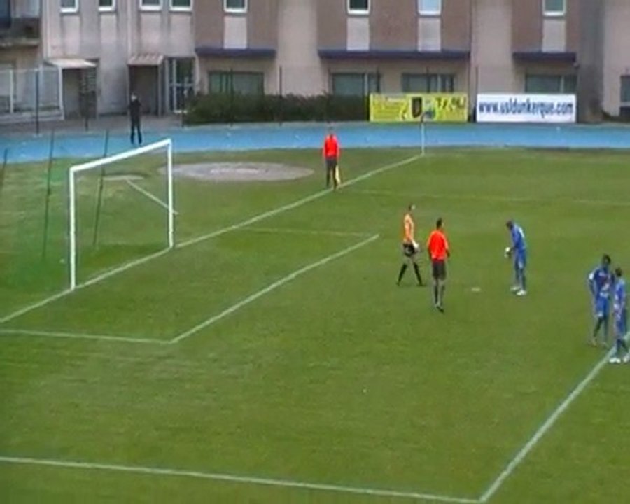 DUNKERQUE 7-1 DRANCY [MAI 2010] 5