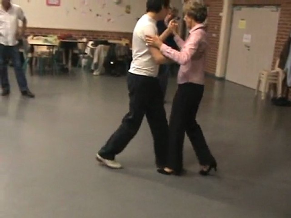 cours vivatango62
