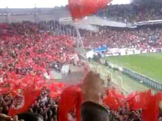 STADE TOULOUSAINS-DEMIE FINALE H CUP