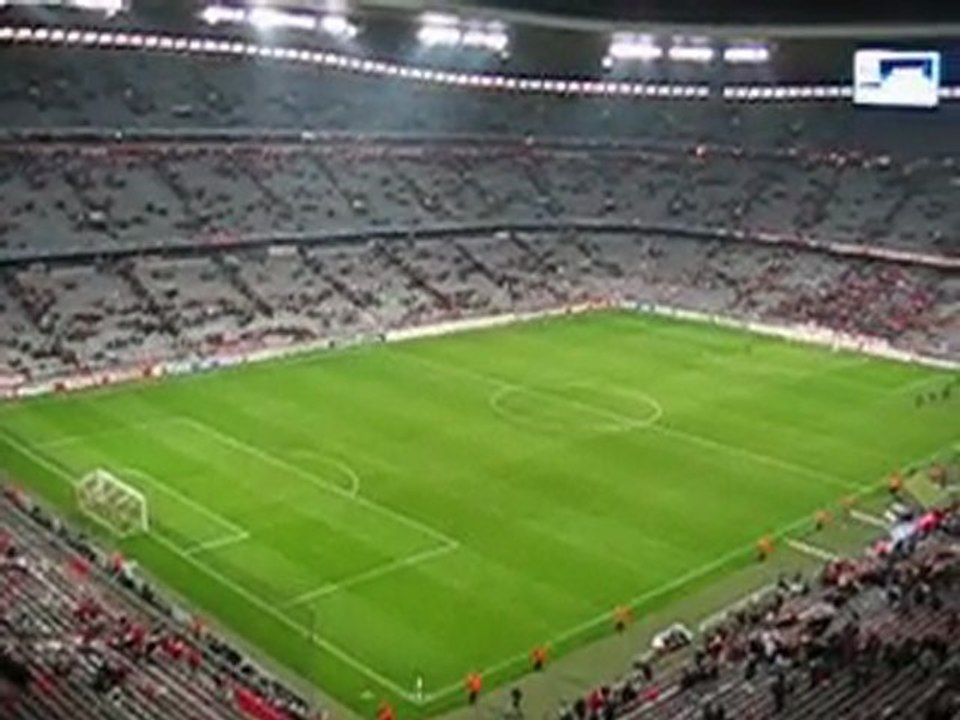 munich 2010