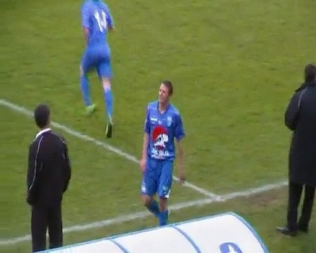 DUNKERQUE 7-1 DRANCY [MAI 2010] 7