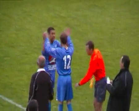 DUNKERQUE 7-1 DRANCY [MAI 2010] 8