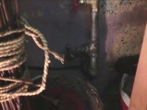 Plumbe Silver Spring - Galvanized Pipes & Water Pressure