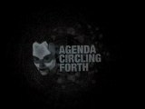 Agenda circling forth by Fairlight ( PC Demo )