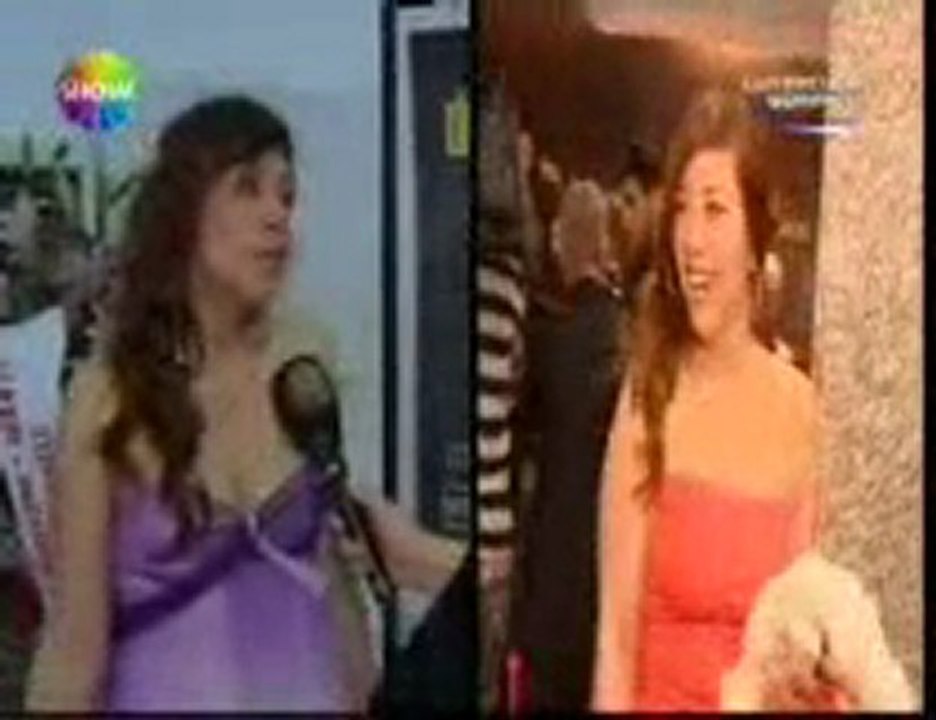 Yeşim  Ceren Bozoğlu, Sadri Alışık Ödülleri