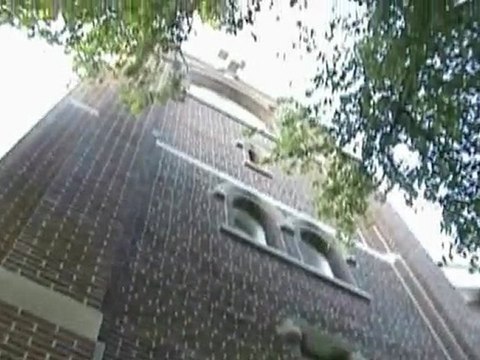 My Brother's Keeper 8 of 9 Extra Libertas nulla salus