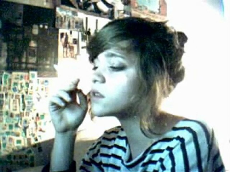 Between the bars cover