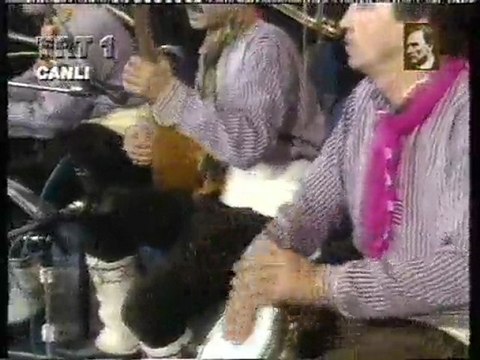 DOMANİÇ FOLKLÖR EKİBİ