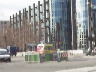 départ vsav cs champerret paris 17