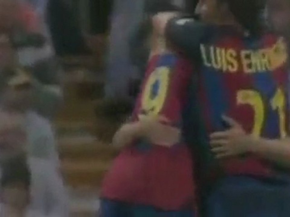 Xavi Top Goals