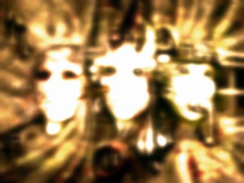 Lustmord Heresy 3
