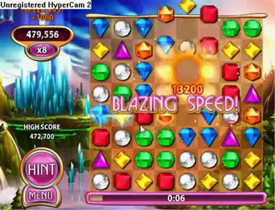 Bejeweled Blitz Cheats - WORKING Bejeweled Blitz Cheat 2010