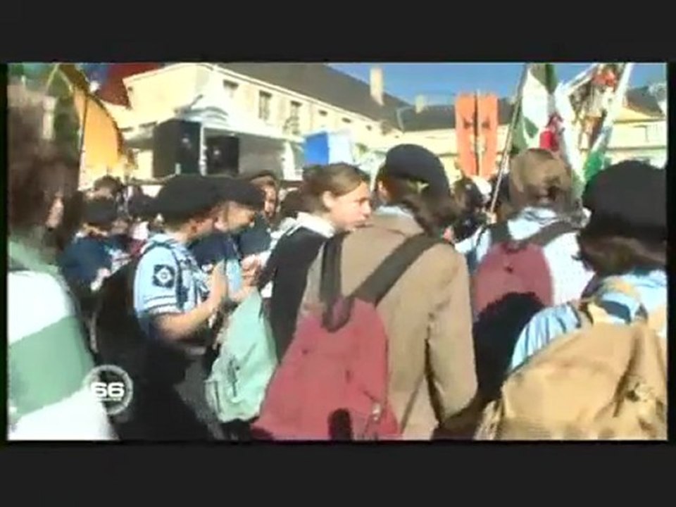 INTEGRISTES CATHOLIQUES 2.