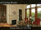 [5 Bedroom Luxury Home in Fort Worth Texas]