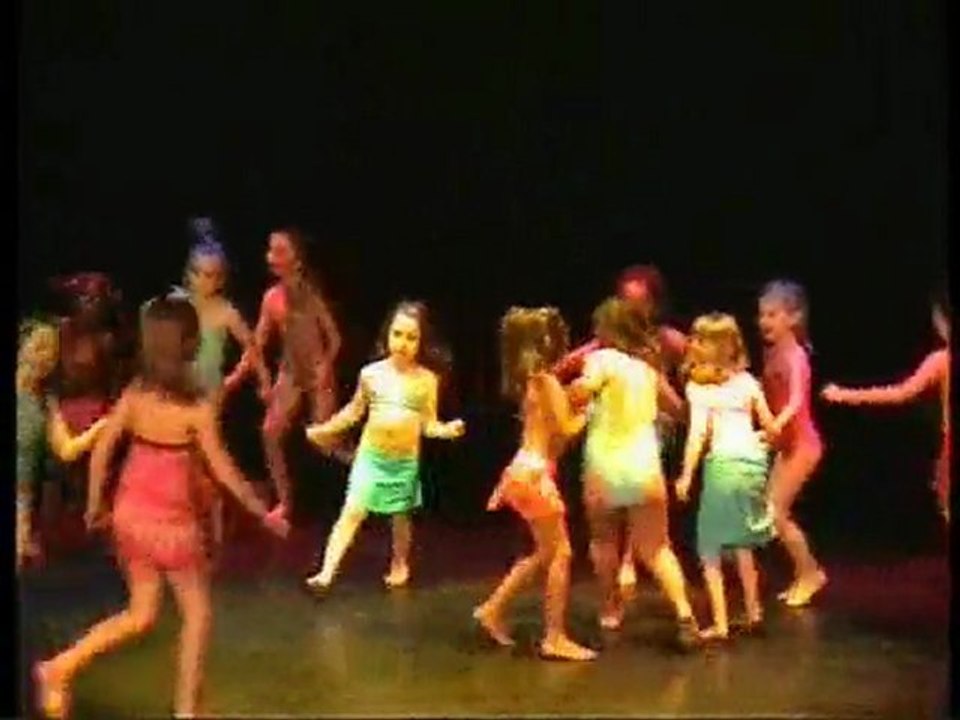 spe dance