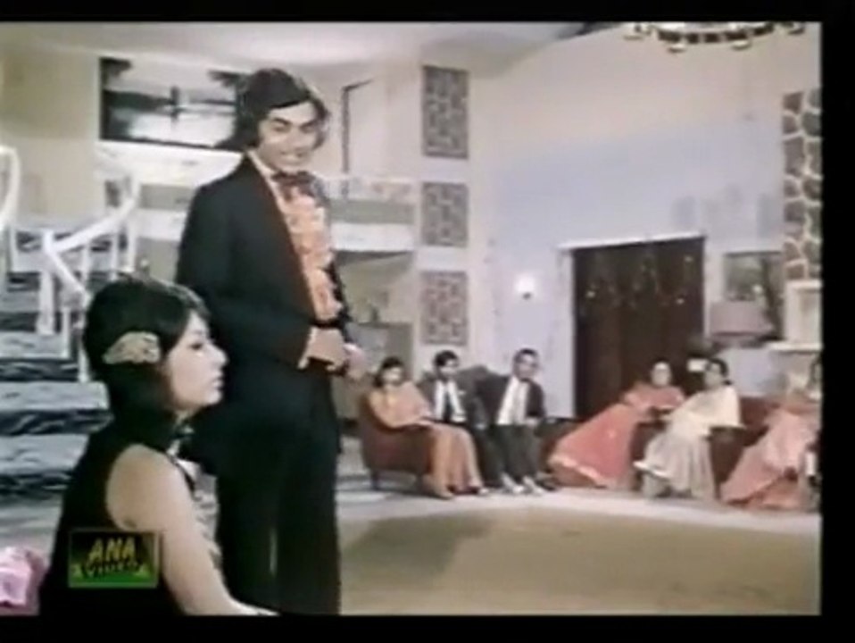 Miltay Jultay Rahiyay Ga - Mehdi Hassan