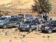 2 eme serie de videos raid 4x4 nissan cahors 04/2010 maroc