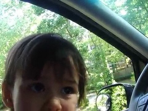 Angela hears the theme from the Rockford Files