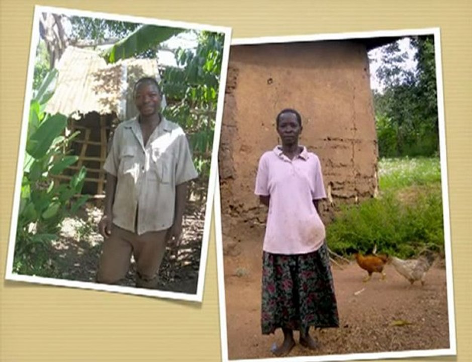 Just Like My Child Foundation Paid for Life