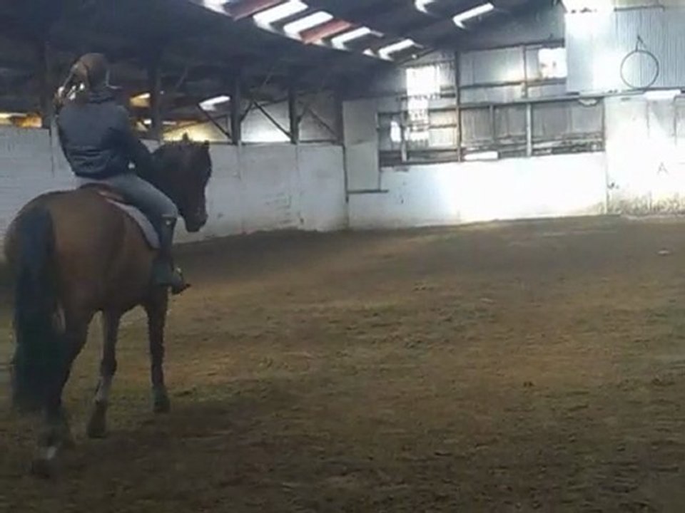 1 er mai journée boulot pour balou