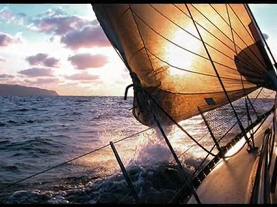 Sailing - Rod Stewart