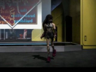 FFVII Remasterisé : Walkthrough 13