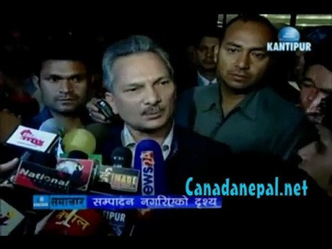 nepali news may 1st 2010